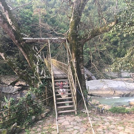 Cau May Homestay サパ エクステリア 写真