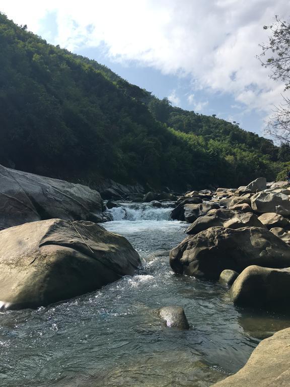 Cau May Homestay サパ エクステリア 写真