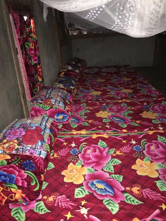 Cau May Homestay サパ エクステリア 写真