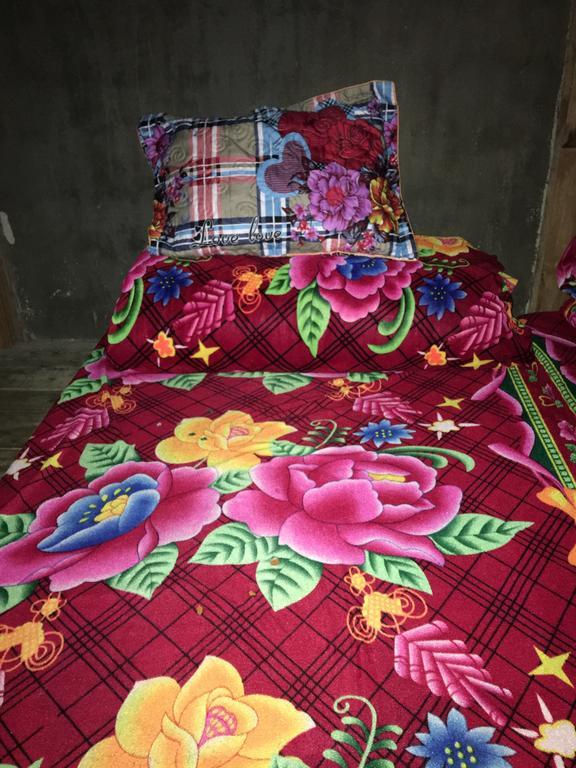 Cau May Homestay サパ エクステリア 写真