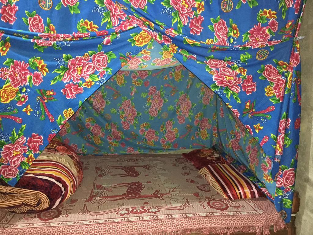 Cau May Homestay サパ エクステリア 写真