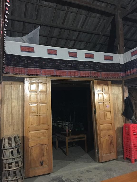 Cau May Homestay サパ エクステリア 写真